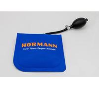 Hörmann Cojines de montaje (dos juegos, peso máximo de elevación 100 kg, para fácil montaje de puertas) 5061526