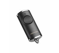 Hörmann Emisor manual 4511728 1 pieza Negro