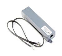 Hörmann ESE 868 MHz BS - Receptor inalámbrico para BiSecur Gateway - Serie 2 - Motor de puerta de garaje con smartphone abierto - ESE-868-BS