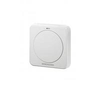 Hörmann Fit 1 BS Interrupteur encastré 868 MHz BS - BiSecur Émetteur radio UP - Smart Home bouton poussoir