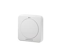 Hörmann FIT1 BS Bi Secur 4511821 - Botón Interior inalámbrico (1 Comando, 868,3 MHz, Bi Secur FIT1BS)