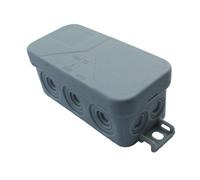 Hörmann Het24 - Receptor de 2 canales (868 MHz, 12-24 V)