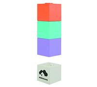Hörmann Homee Brain 4510101 - Cubo base para control de dispositivos Hörmann, sistema inteligente para el funcionamiento de accionamientos de puerta, cerraduras de puerta de casa, etc., ampliable opcionalmente)