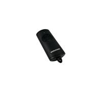 Hörmann HSE 4 868 BS BiSecur - Mando a distancia (868,3 MHz), color negro mate