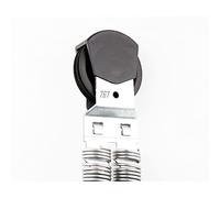 Hörmann Kit de muelles tipo 2, nº 767, longitud: 804 mm para puerta seccional de garaje