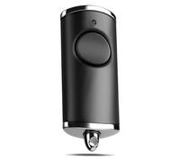 Hörmann - Mando a distancia para puerta de garaje (868 MHz), compatible con HSE1, HSE2, HSE4, HS1, HS4, HS5, HSZ1, HSD2 BS, emisor manual de repuesto para abridor de puerta Hörmann (1 botón 1 stusk)