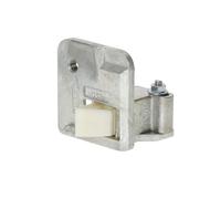 Hörmann N80/F80/EcoStar - Rodamiento de palanca para puerta (izquierda)