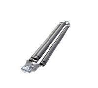 Hörmann Paquete de 3 muelles de tracción n.º 002 Gris