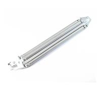 Hörmann Paquete de muelles de tracción Nº 001, repuesto para N80/F80/EcoStar/puerta deslizante, puerta de garaje, muelle de tracción, 1195001