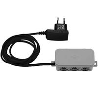 Hörmann Receptor Bluetooth HET/S 2 BLE (Control Mediante aplicación BlueSecur, Mando a Distancia controlado por impulsos, Smart Home) 436745