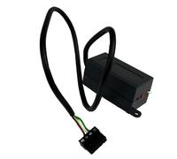 Hörmann Receptor de radio HE 1 con 868 MHz - HE1 receptor para puerta de garaje