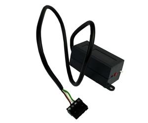 Hörmann Receptor de radio HE 1 con 868 MHz - HE1 receptor para puerta de garaje