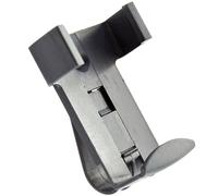 Hörmann Soporte de transmisor Manual con Clip para Parasol para transmisores de Mano HS1, HS4, HSM4