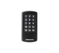 Hörmann Transmisor manual industrial HSI 15 868-BS para accionamientos y controles