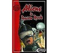 Hörspiel - Aliens in Raven Rock [Import] [Casete]