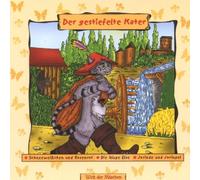 Hoerspiel - Der Gestiefelte Kater