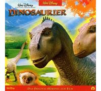 Hörspiel - Dinosaurier [Import]