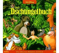 Hörspiel - Hörspiel - das Dschungelbuch
