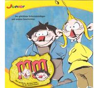 Hörspiel - Max & Moritz-der GlCklose SCH [Import]