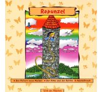 Hoerspiel - Rapunzel, Des Kaisers Neu