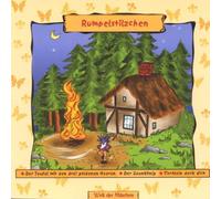 Hörspiel - Rumpelstilzchen/der Teufel mit [Import]