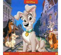 Hörspiel - Susi und Strolch 2 [Import]