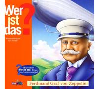 Hörspiel - Wer Ist das GRAF Von Zeppelin [Import]
