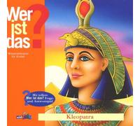 Hörspiel - Wer Ist das Kleopatra [Import]