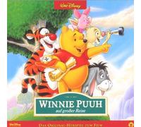 Hörspiel - Winnie Puuh - Winnie Puuh auf Großer Reise