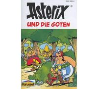 Hoerspiel Zum Film - Asterix und Die Goten [Import] [Casete]