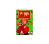 Hoerspiel Zum Film - Pippi Langstrumpf [Import] [Casete]