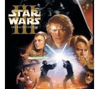 Hoerspiel Zum Film - Star Wars III [Import]