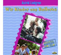 Hoerspiel Zum Film - Wir Kinder aus Bullerbue [Import]