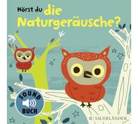 Hörst du die Naturgeräusche?