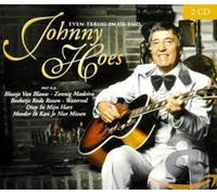 Hoes, Johnny - Even Terug in De Tijd