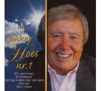 Johnny Hoes – Het Beste Van Johnny 1 – Telstar