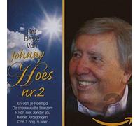 Johnny Hoes - Het Beste Van Johnny 2