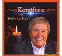 Hoes, Johnny - Kerstfeest Met