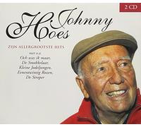 Hoes, Johnny - Zijn Allergrootste Hits