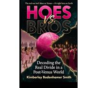 Hoes vs. Bros: Decoding the Real Divide in a Post-Venus World