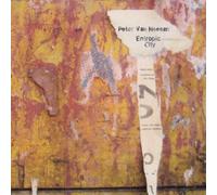 Hoesen, Peter Van - Entropic City