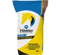 Höveler EF - Muesli para Caballos - 20 kg Höveler