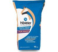 Höveler Pur.Mash - 15 kg Höveler