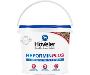 Höveler ReforminPlus - 4 kg Höveler
