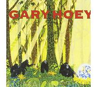 Hoey, Gary - Animal Instincts