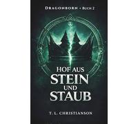 Hof aus Stein und Staub: Allianzen werden geschmiedet. Loyalitäten zerbrechen. (Dragonborn)