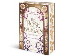 Hof der Dornen, Band 1: The Rose Bargain