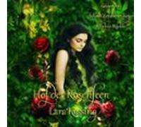 Hof Der Rosenfeen (audiolibro)