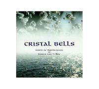 Jasper Van 't Hof – Cristal Bells/World of – CD