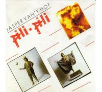 Hof,Jasper Van'T - Pili Pili